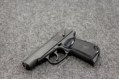 РМ Pro 9, кал.9 мм РА  № 24П0699 (Комиссионный)