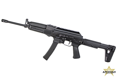 Сайга-9 исп. 02 9х19 