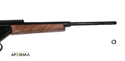 МА-18 МН-8 кал. 9х19 с доп.стволами (2) (9х19, 7,62 nagant)