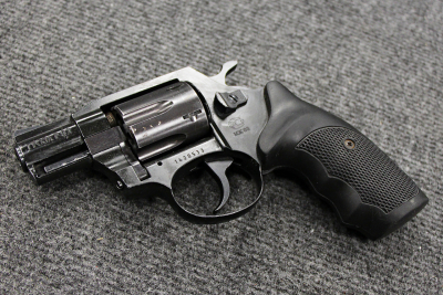 Гроза Р-02, кал. 9 мм Р.А., № 1420533 (комиссионное)