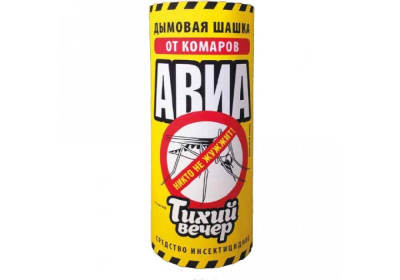 ЮТ Шашка дымовая ШДП "Тихий Вечер" ЮТ Шашка дымовая ШДП "Тихий Вечер"