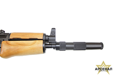 ВПО -165-01 (345)  кал.5,56х45