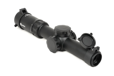 Оптический прицел ARKON Model C 1-6x24