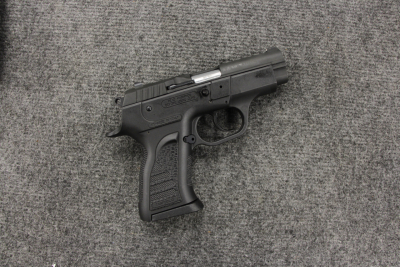 TANFOGLIO INNA, кал. 9 мм Р.А., № AG 01730