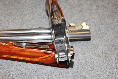 МР-27М, кал. 12/76, №112731499 (Комиссионное)