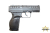 Травматический пистолет ПС9 исп 01 кал.9 мм РА  (ОООП)