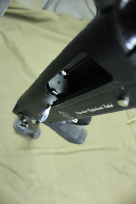 ТОЗ-187-02  кал. 12*70, № 970273 (комиссионное)