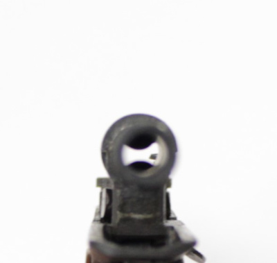 МР-79-9ТМ кал.9 мм РА  № 0833931384 (комиссионное)