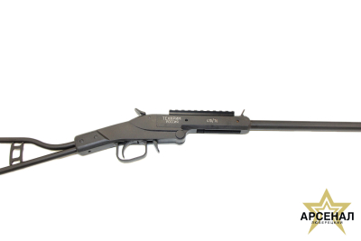 TK502 (черн. оксид ,c приц.) 410/76