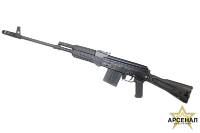 Карабин Сайга 308 -1 исп.61, 555