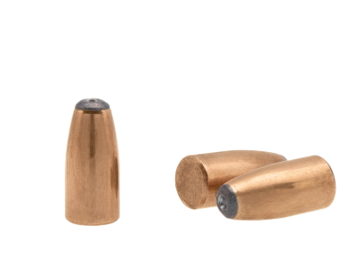 Пуля 366TKM Кион 13 латунь (Техкрим)