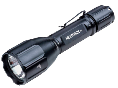 Фонарь тактический Nextorch T5G V2.0 Hunting Set, 1200 люмен