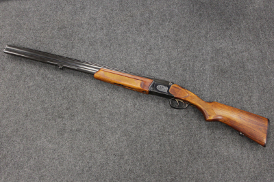 ИЖ-27М  кал.12х70 №9604283 (Комиссионное)