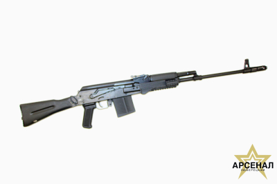 Карабин Сайга 308 -1 исп.61, 555