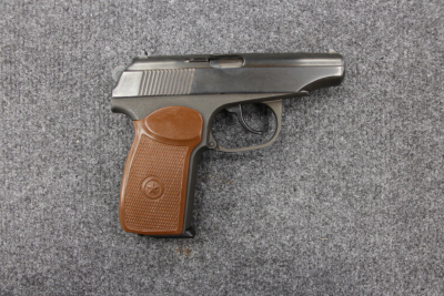 МР-79-9Т кал.9 мм РА  № 1133903777 (комиссионное)