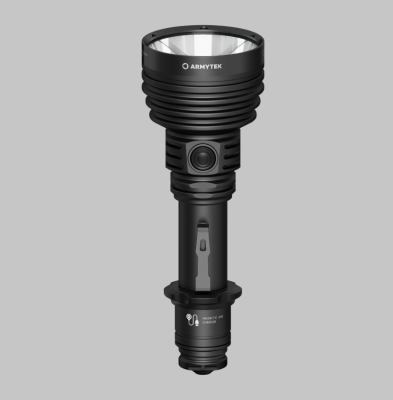 Фонарь Armytek Barracuda Pro Max Magnet USB Белый Фонарь Armytek Barracuda Pro Max Magnet USB Белый