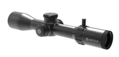 Оптический прицел ARTELV LRS 3-18x50 FFP 34mm