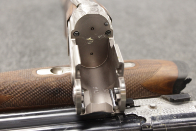 BERETTA SU10, кал. 12/76 Z № 02432S (комисионное)