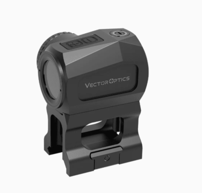 Коллиматор Vector Optics Scrapper 1x20 Ultra Compact 3MOA