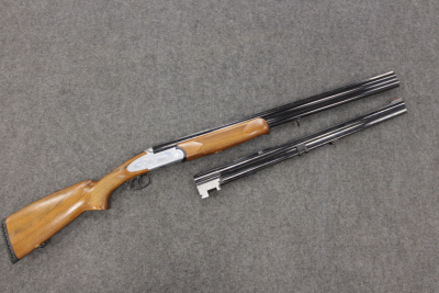 Fair Combo кал.12/76x30R Blaser 12x76/12/76  №259892/08883