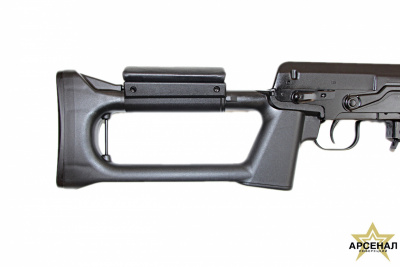 Тигр исп. 01, 7,62x54R, L 620 мм, магазин 5-местный Тигр исп. 01, 7,62x54R, L 620 мм, магазин 5-местный