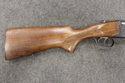 ИЖ-27ЕМ кал.12/76 № 062739743 (комиссионное)