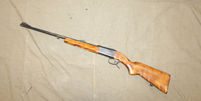 ИЖ-18МН, кал. 7,62х39 № 051892639R (комиссионное)