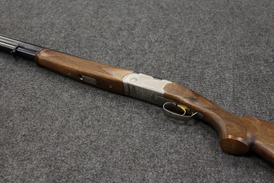 BERETTA SILVER PIGEON, кал. 12/76, № U 55788B (комиссионное)