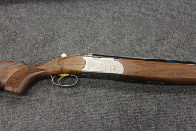 BERETTA SILVER PIGEON, кал. 12/76, № U 55788B (комиссионное)