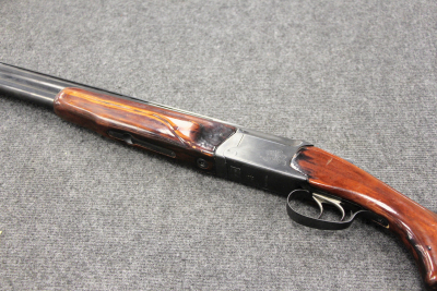 МР-27М, кал. 12/76, №112731499 (Комиссионное)