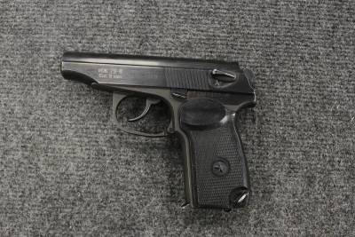 ИЖ-79-8, кал.8 мм, № ТОМ 7620 (комиссионное)