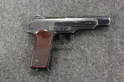 АПС-М, кал. 10х22Т, № СВ 499 (комиссионное)