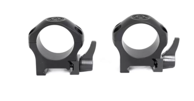 Кольца Arkon быстросъемные на weaver,низкие30мм