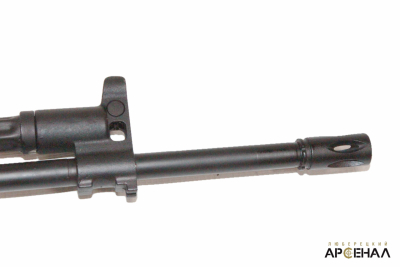 АКС-366-Ланкастер-06 кал. 366ТКМ