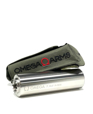 MG ДТКП OMEGA -7 7,62к.(резьба 14,1 левая)