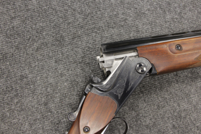 МЦ-200-0, кал. 12/70 № 970067 (комиссионное)