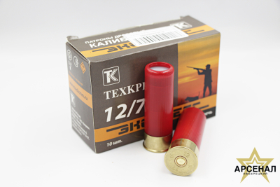 Патрон 12 /3 Экспресс (Техкрим)