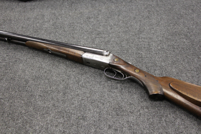 Simson, кал. 12х70, № 93162 (комиссионное)