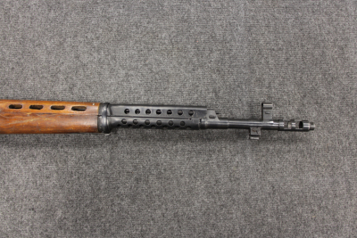 КО-40 АВТ (СВТ) кал.7,62x54 № ТБ5264