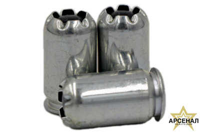 Патрон 45 к Rubber ТК Max. Техкрим
