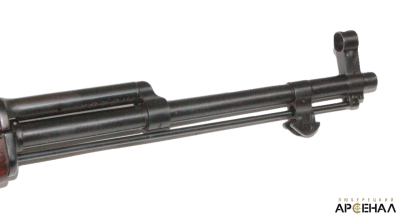 СКС-О к.7,62х39 (ЗИД)