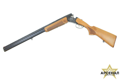 МР-27М 12/76 L-725 бук