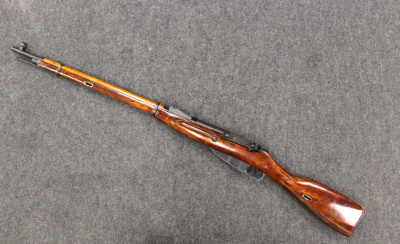 КО-91/30, кал. 7.62*54R, № ДМ 240 (комиссионное)