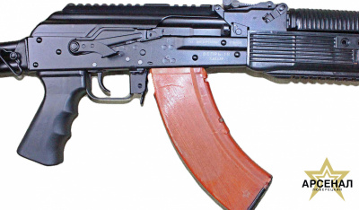 ВПО -156-23 (700)  7,62х39 ВПО -156-23 (700)  7,62х39