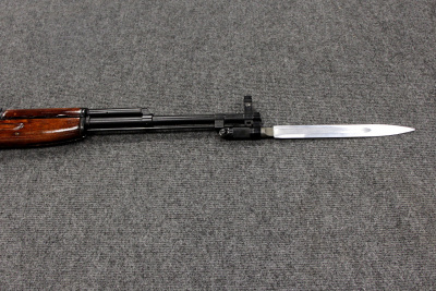 ОП СКС к. 7,62Х39 № РК 4717 (комиссионное) ОП СКС к. 7,62Х39 № РК 4717 (комиссионное)