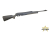 Browning Bar 308 MK3 Composite Black Brown fluted HC THR 530 Browning Bar 308 MK3 Composite Black Brown fluted HC THR 530