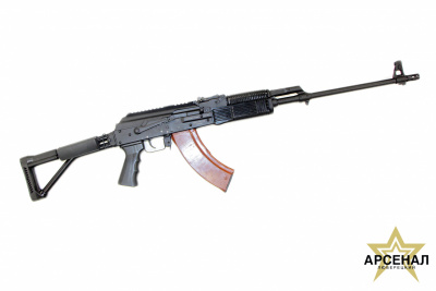 ВПО -156-22  (590) 7,62х39  ВПО -156-22  (590) 7,62х39