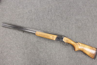 МР-27 М кал. 12/76 (комиссия)  092761214