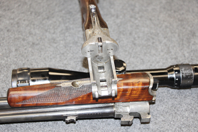 MERKEL-96K, кал. 12/30-06, № 2578/351290 (комиссионное)