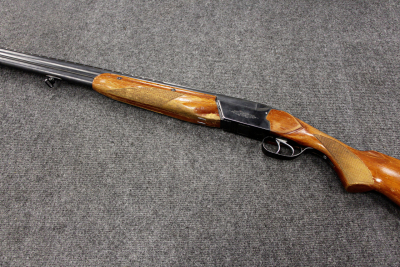 ТОЗ-34Р, кал. 12/70, № 8839491 (комиссионное)